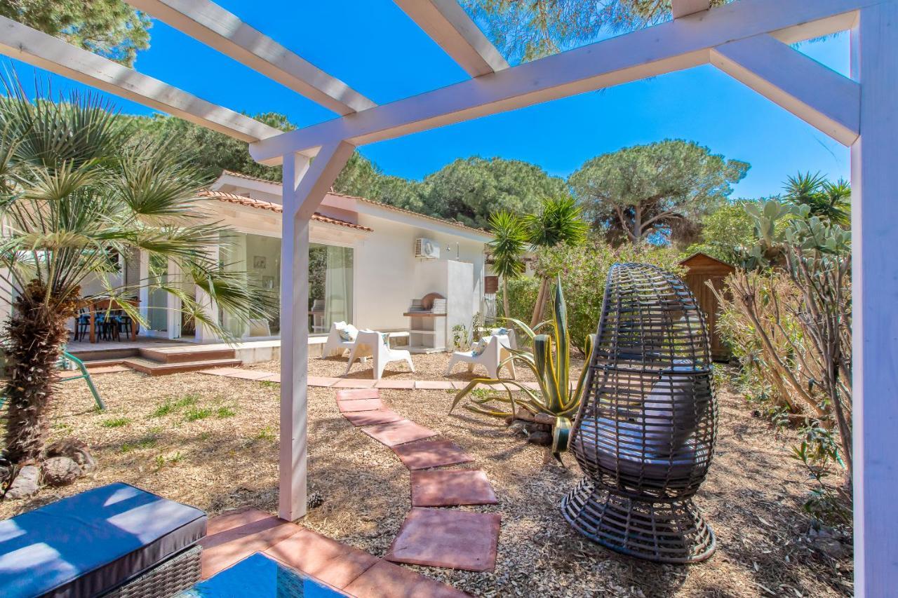 Ferienhaus Carlotta Valledoria (Sardinia)