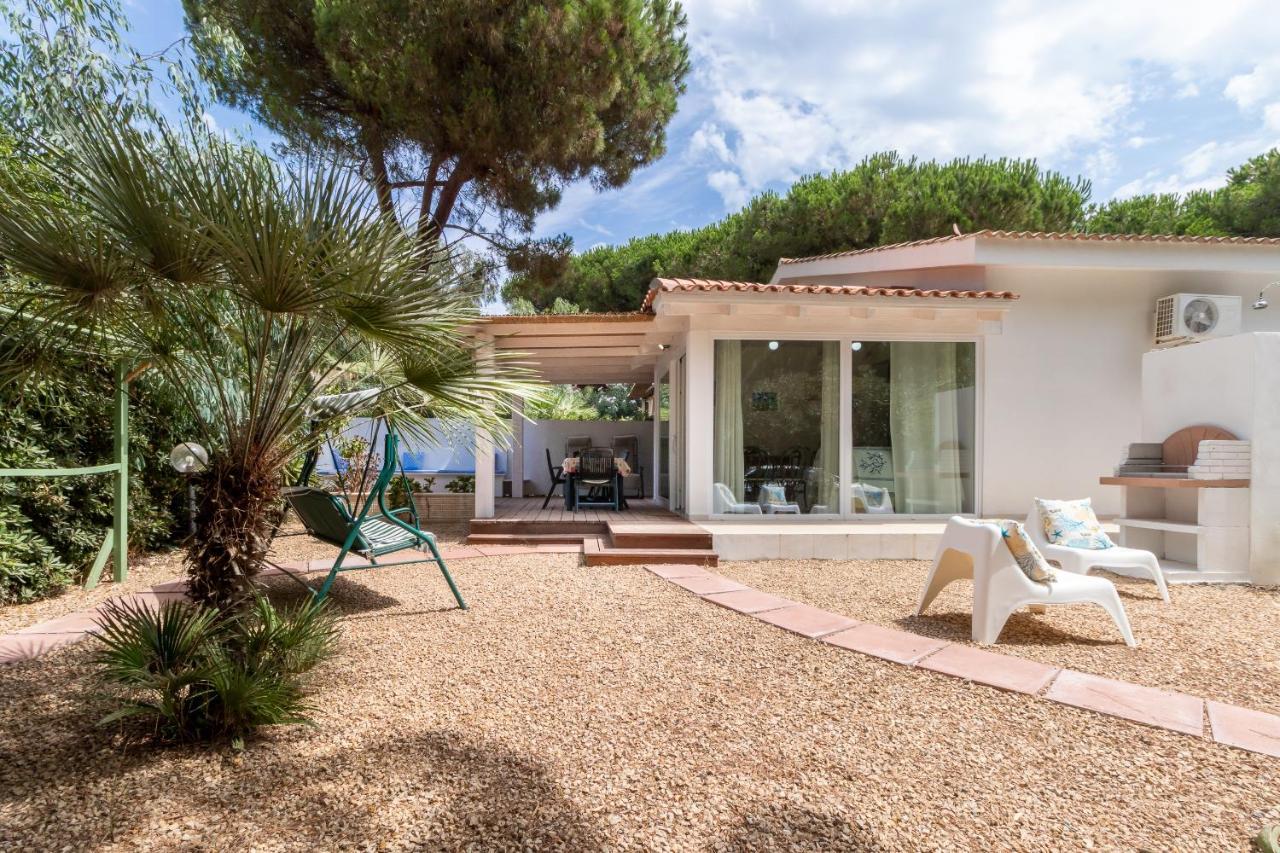 Carlotta Holiday home *