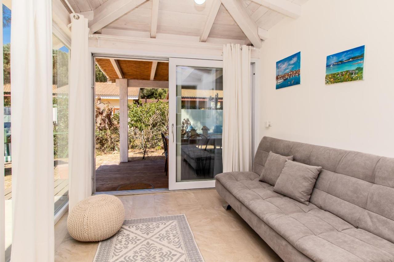 Carlotta Holiday home