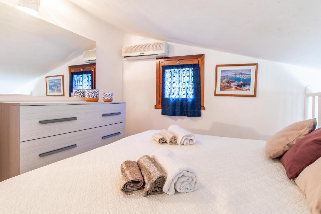 Carlotta Holiday home *