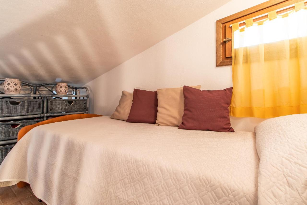 Carlotta Holiday home *