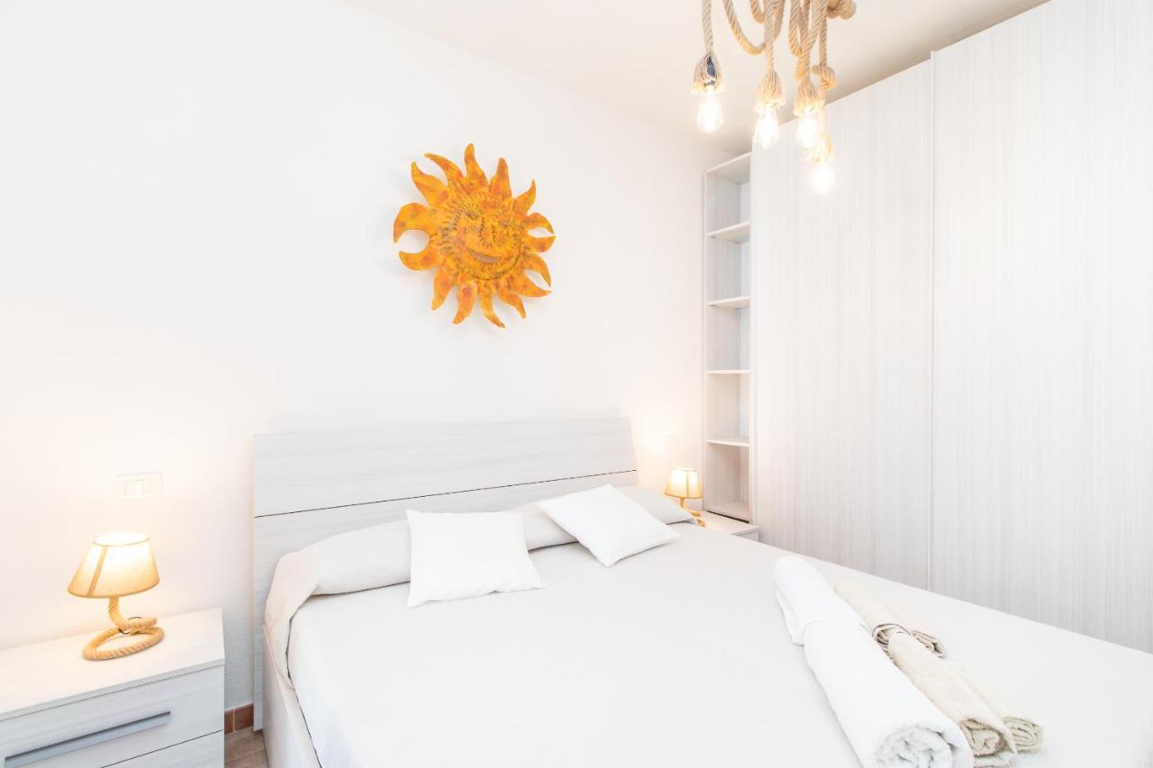 Holiday home Carlotta Valledoria (Sardinia)