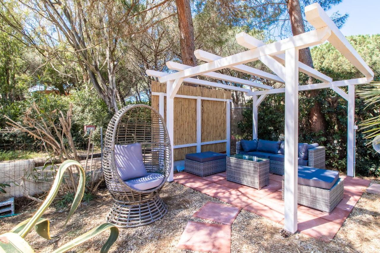 Holiday home Carlotta Valledoria (Sardinia)